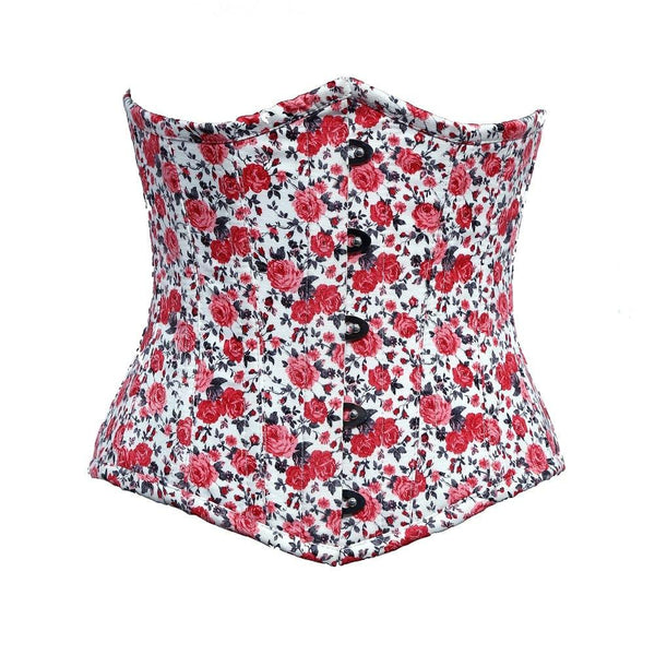 Nadia Custom Made Corset - Corsets Queen US-CA