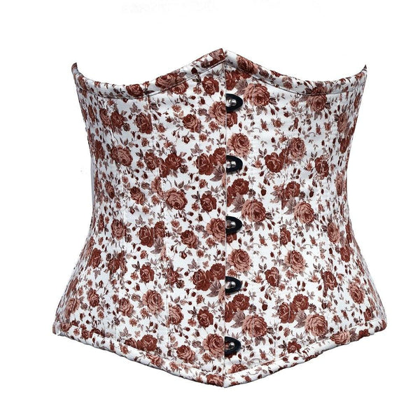 Nadine Custom Made Corset - Corsets Queen US-CA