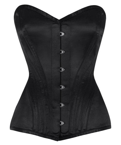 Nayeli Custom Made Corset