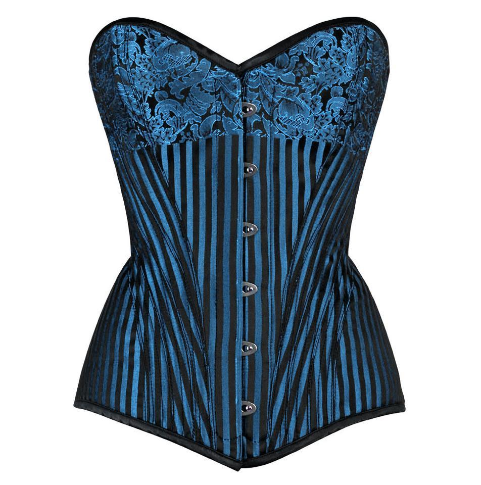 Nayelli Custom Made Corset