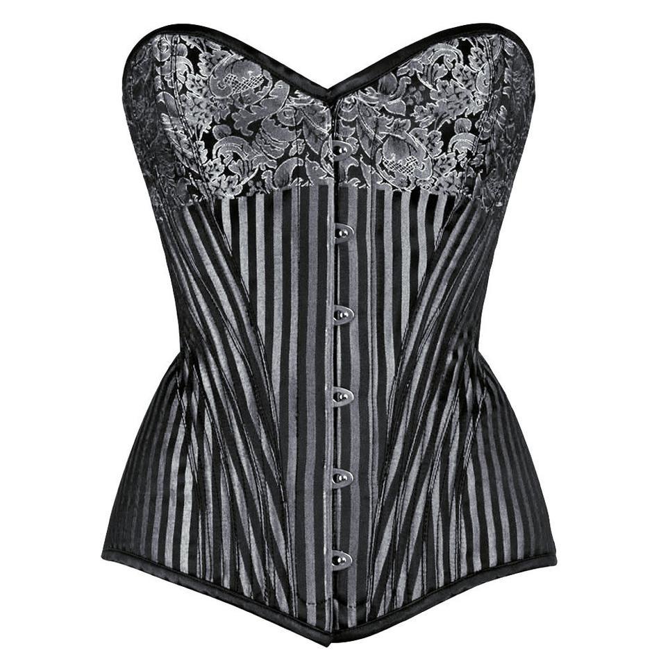 Nayla Custom Made Corset