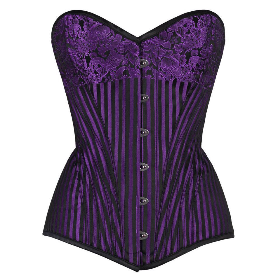 Nayomi Custom Made Corset