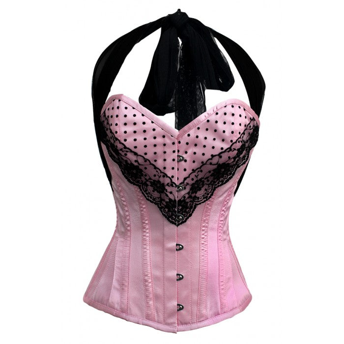 Nimrat Custom Made Corset - Corsets Queen US-CA