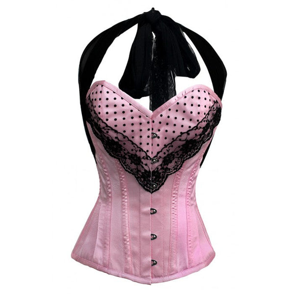 Nimrat Custom Made Corset - Corsets Queen US-CA