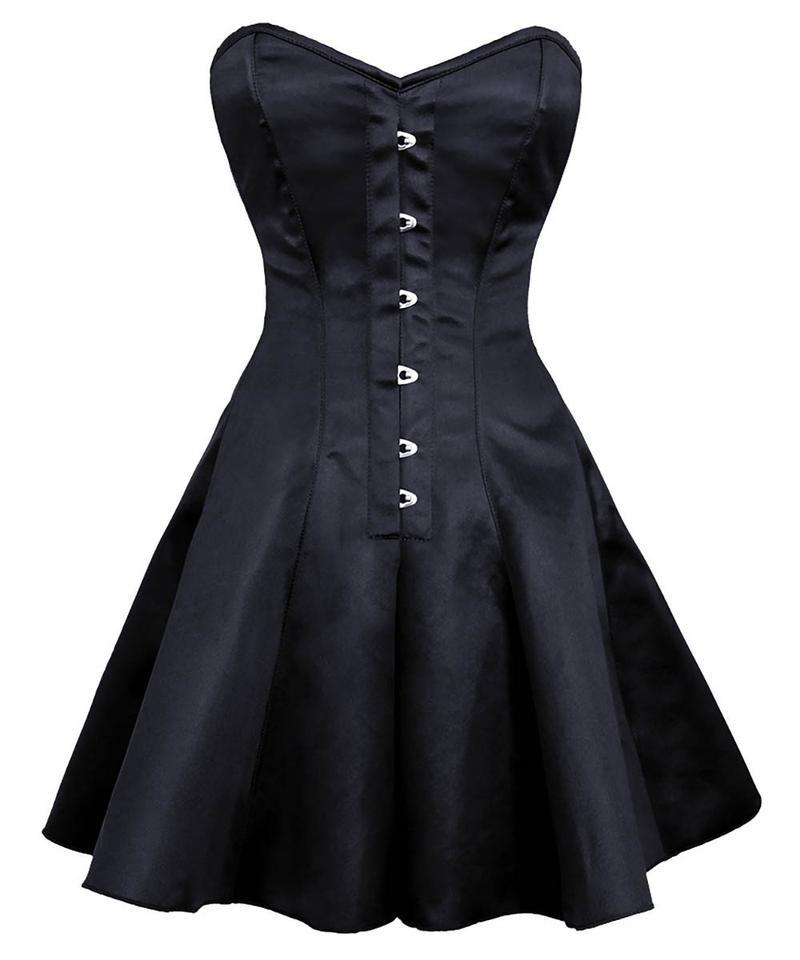Noa Custom Made Corset Dress