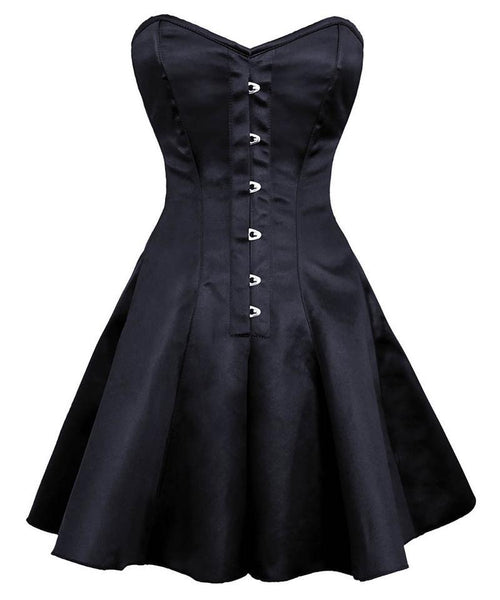 Noa Custom Made Corset Dress
