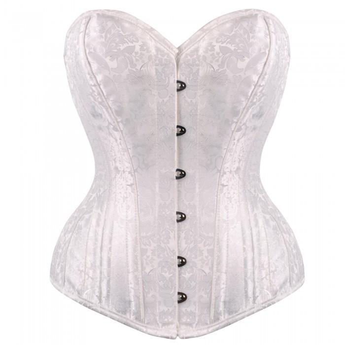 Josiah Custom Made Corset