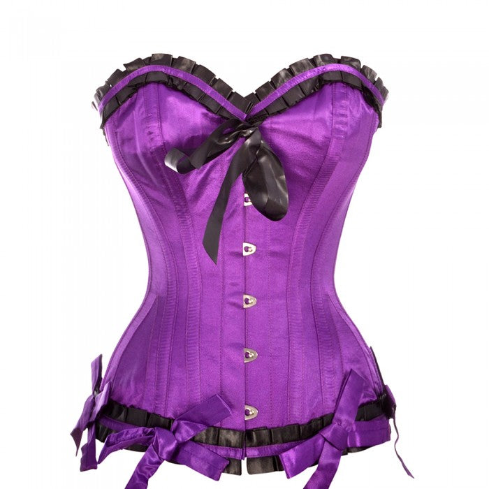 Samara Custom Made Corset