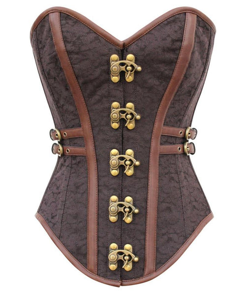 Dine Custom Made Corset