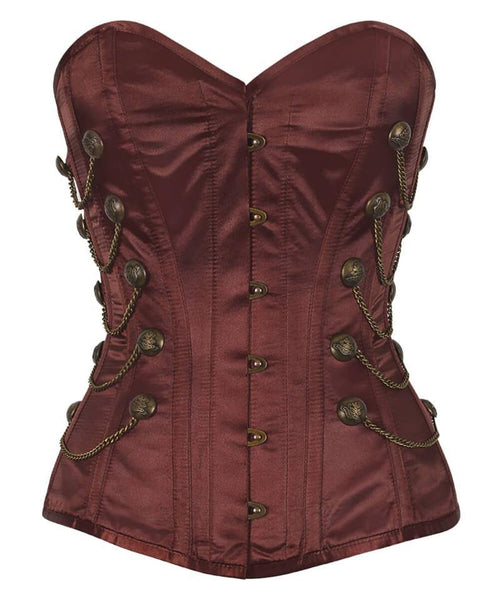 Marian Custom Made Corset
