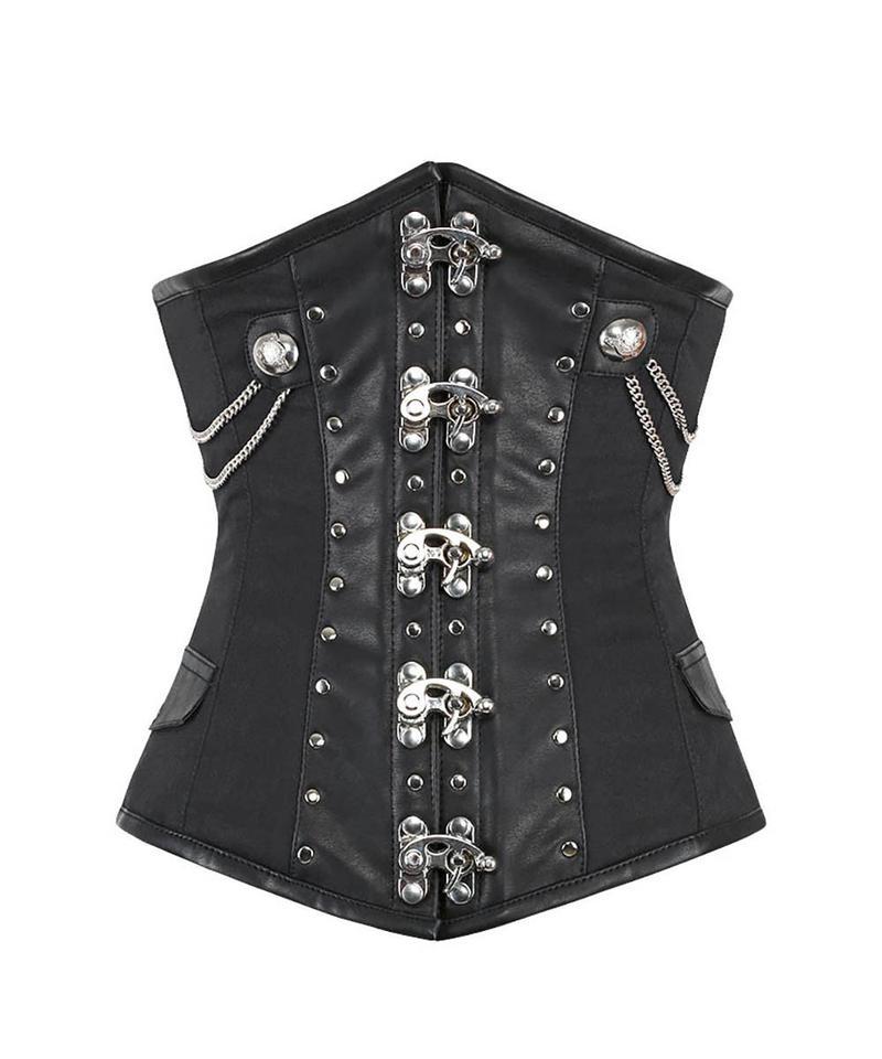 Ted Custom Made Corset Corset