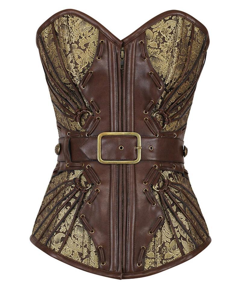 Baker Custom Made Corset