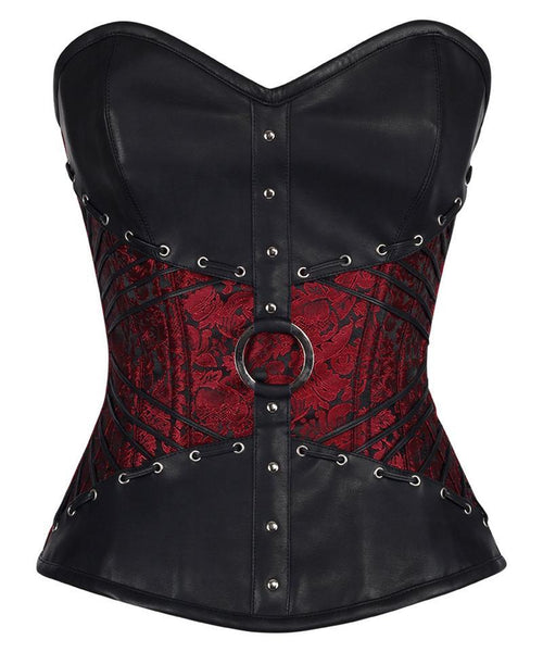 Charles Custom Made Corset