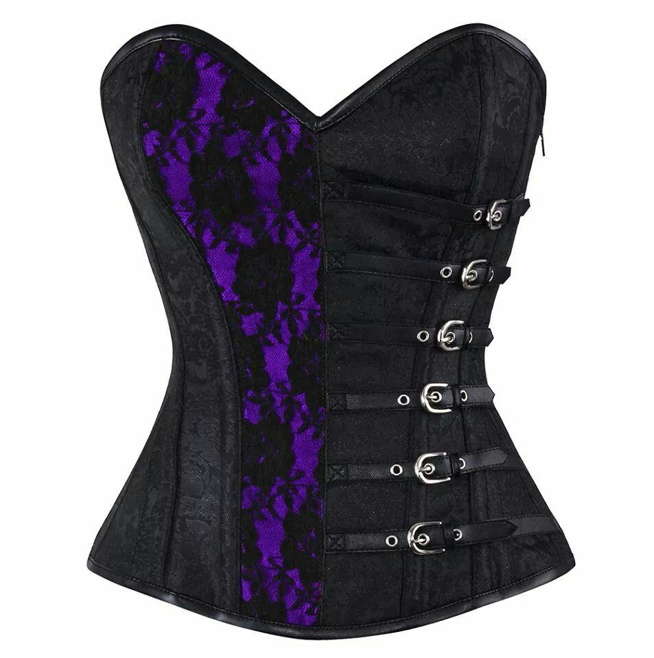 Harten Custom Made Corset