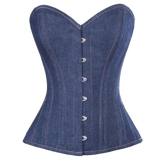 Sciver Custom Made Corset