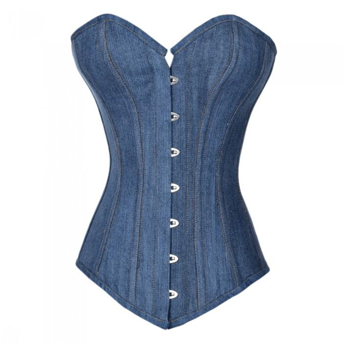 Mazie Custom Made Corset