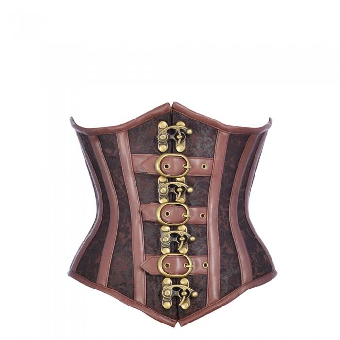 Weber Custom Made Corset