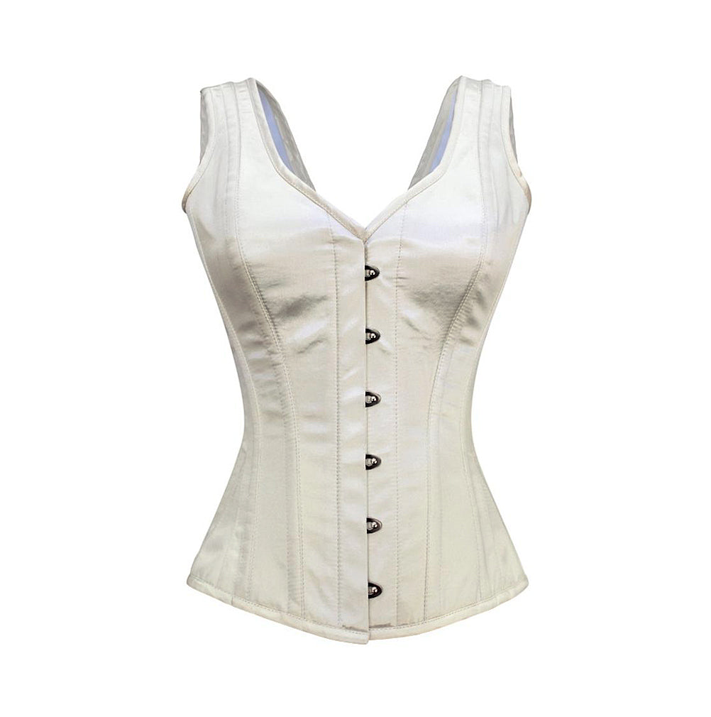 Tamara Custom Made Corset - Corsets Queen US-CA