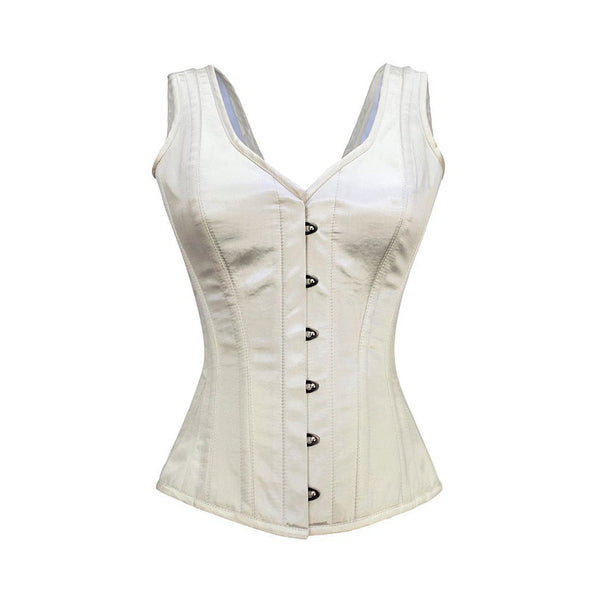 Tamara Custom Made Corset - Corsets Queen US-CA