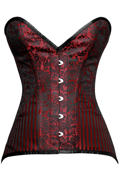 Diego Custom Made Corset