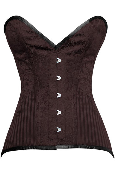 Kane Custom Made Corset