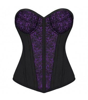 Frederico Custom Made Corset