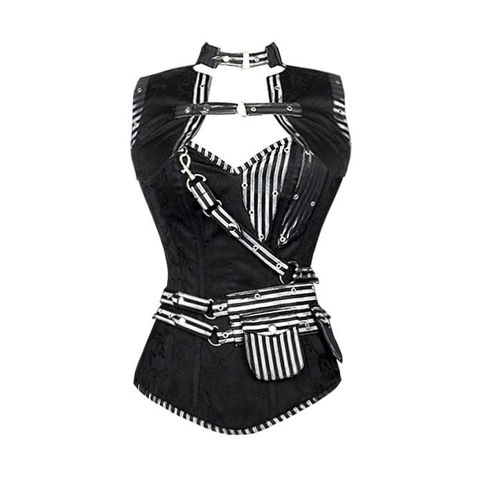 Thiago Custom Made Corset