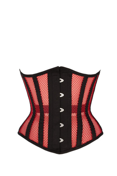 Samuel Custom Made Corset - Corsets Queen US-CA