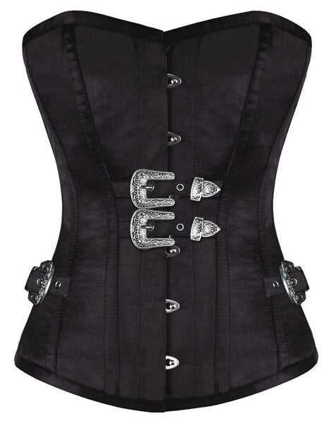 Sahasra Custom Made Corset - Corsets Queen US-CA