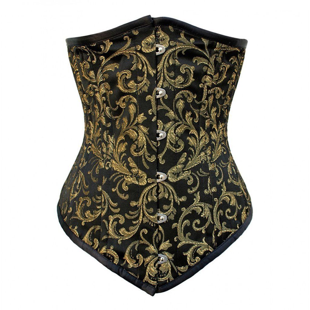 Ryllin Custom Made Corset - Corsets Queen US-CA