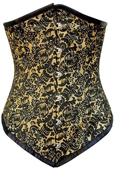 Maisynn Custom Made Corset - Corsets Queen US-CA