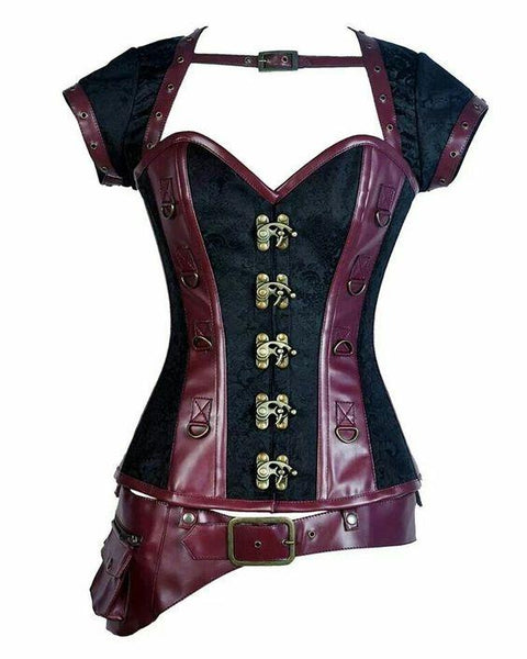 Juve Custom Made Corset