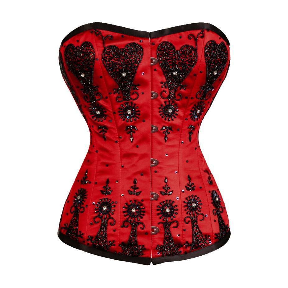 Kennedy Custom Made Corset