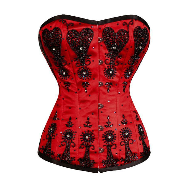 Kennedy Custom Made Corset
