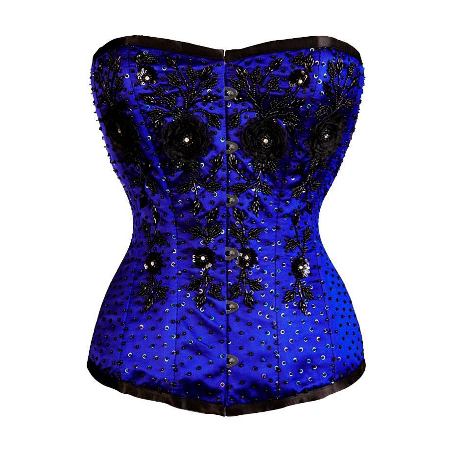 Ilse Custom Made Corset