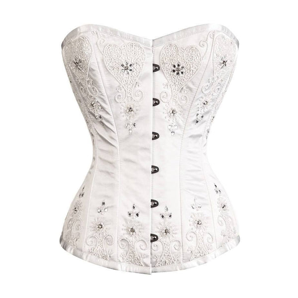 Leksi Custom Made Corset