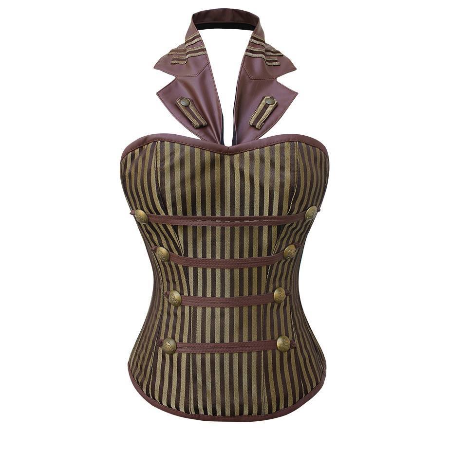 Walker Custom Made Corset