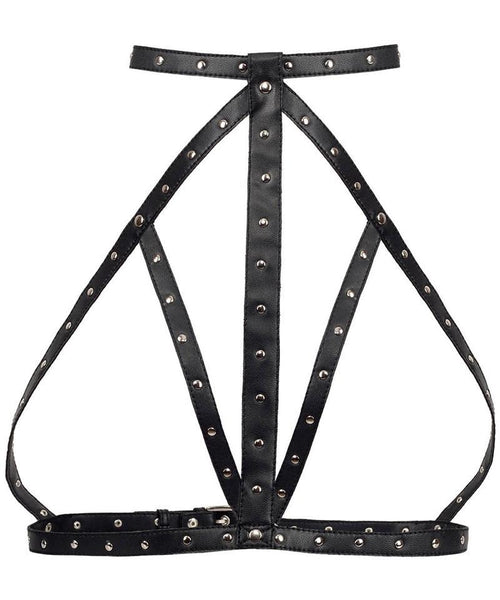 Olinda Hand Crafted Corset Gear