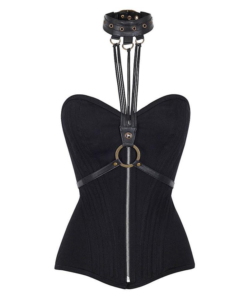 Malvine Custom Made Corset