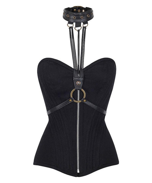 Malvine Custom Made Corset