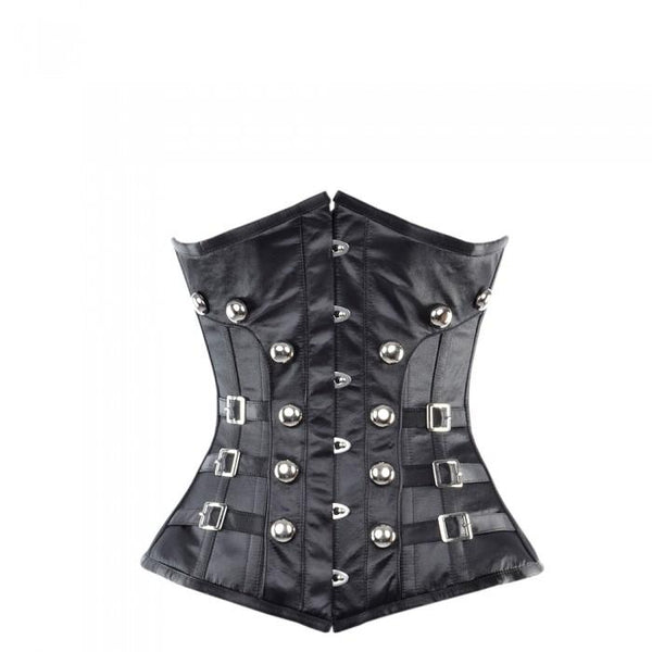 Angela Custom Made Corset - Corsets Queen US-CA