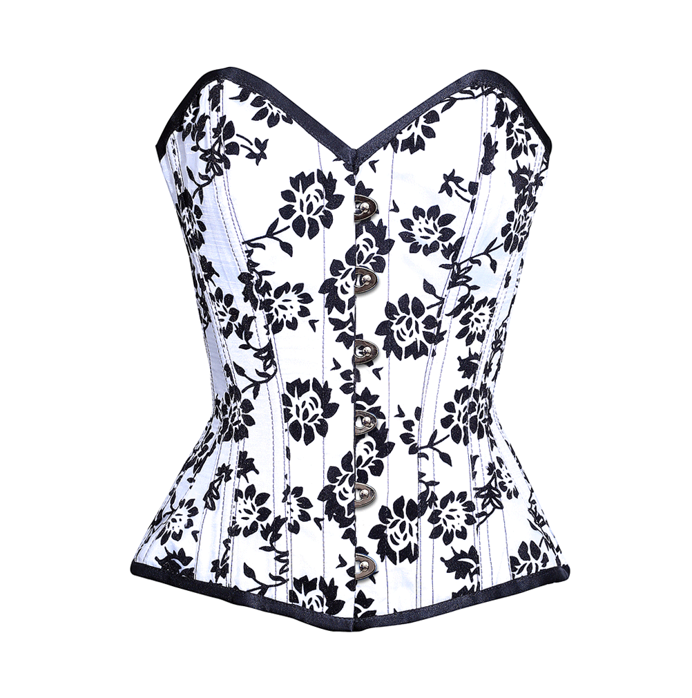 Mollie Custom Made Corset