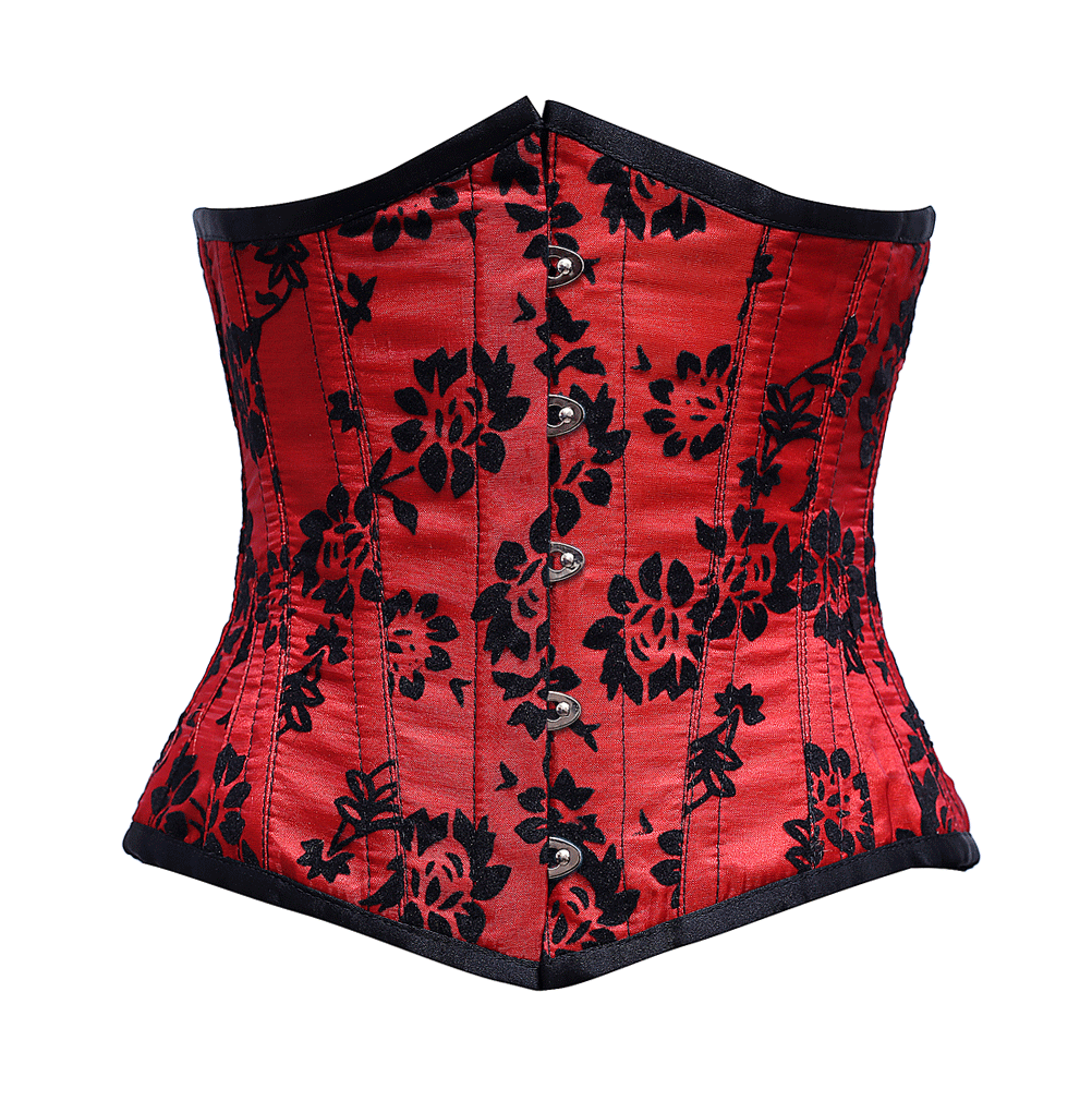 Crummer Custom Made Corset