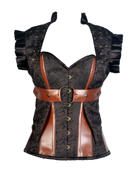 Harry Custom Made Corset