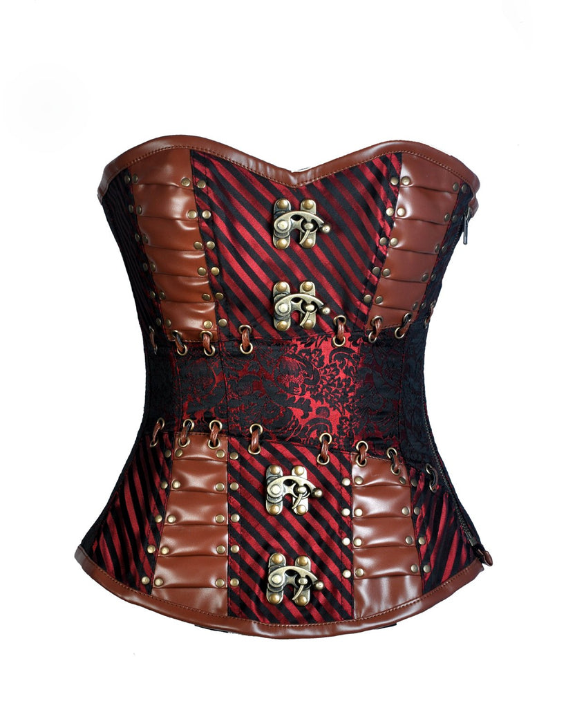 Loftus Custom Made Corset