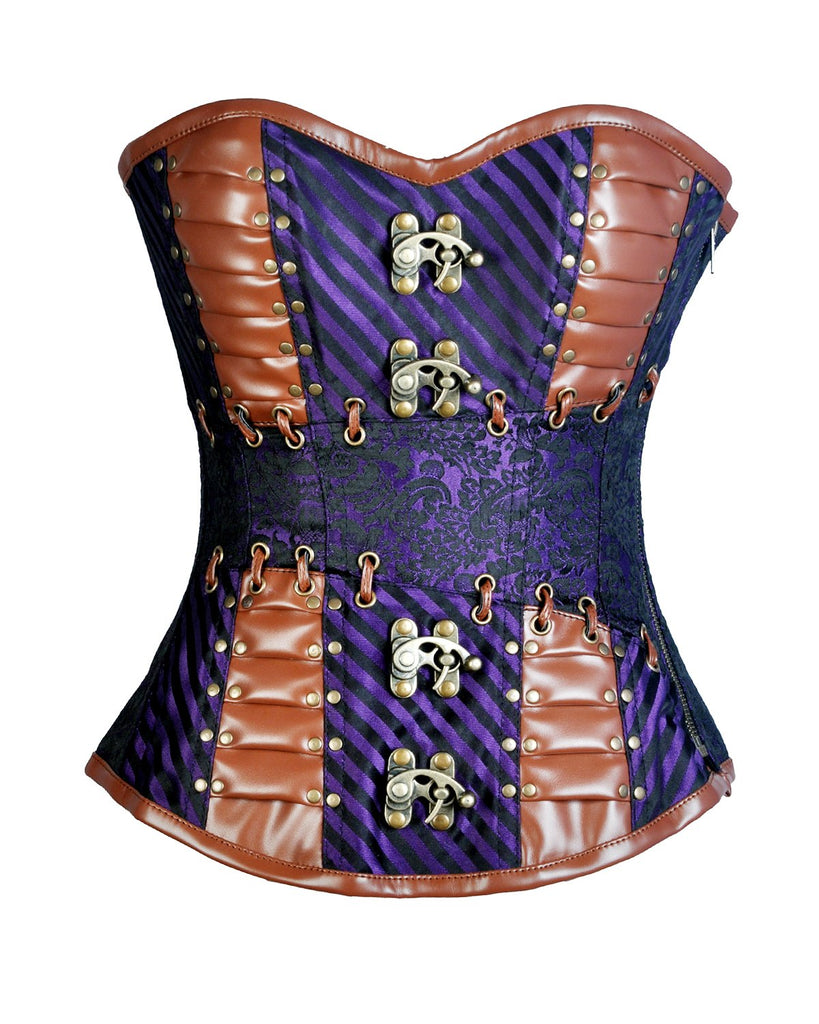Conte Custom Made Corset