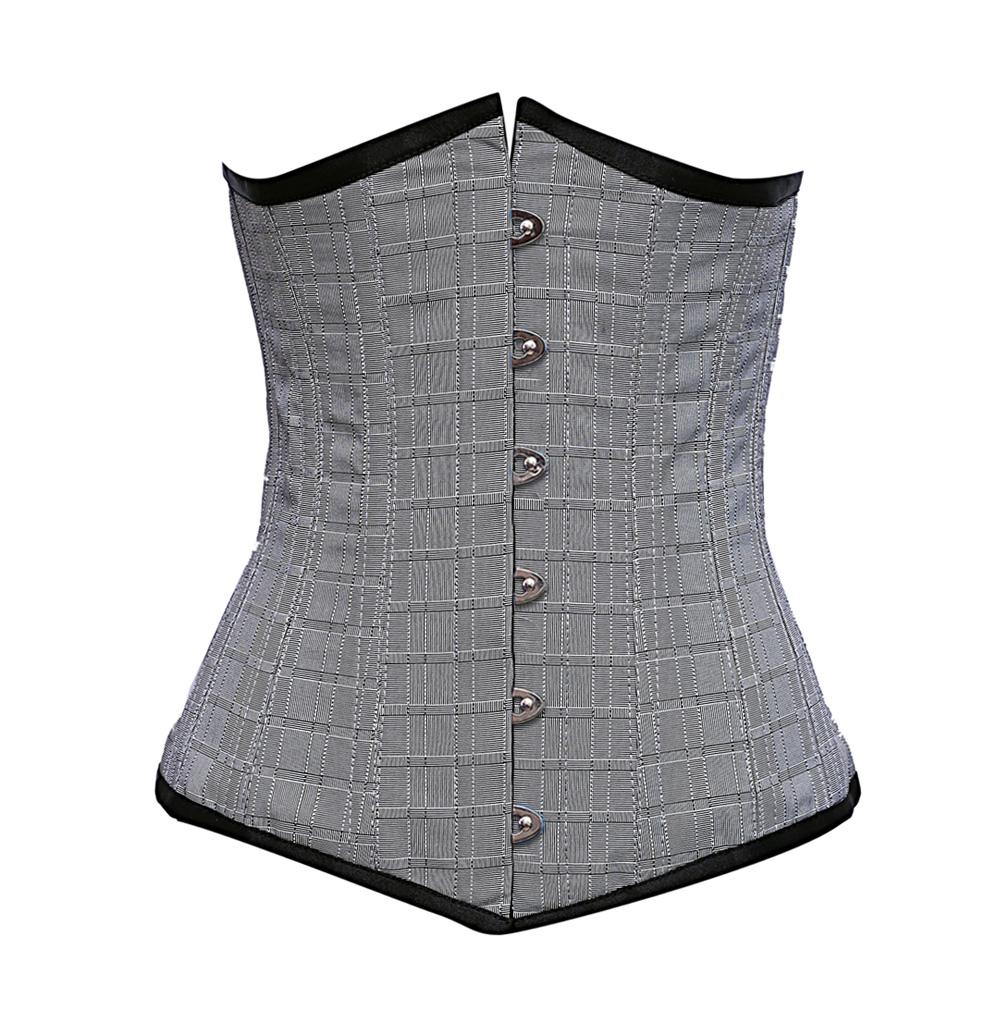 Foxx Custom Made Corset