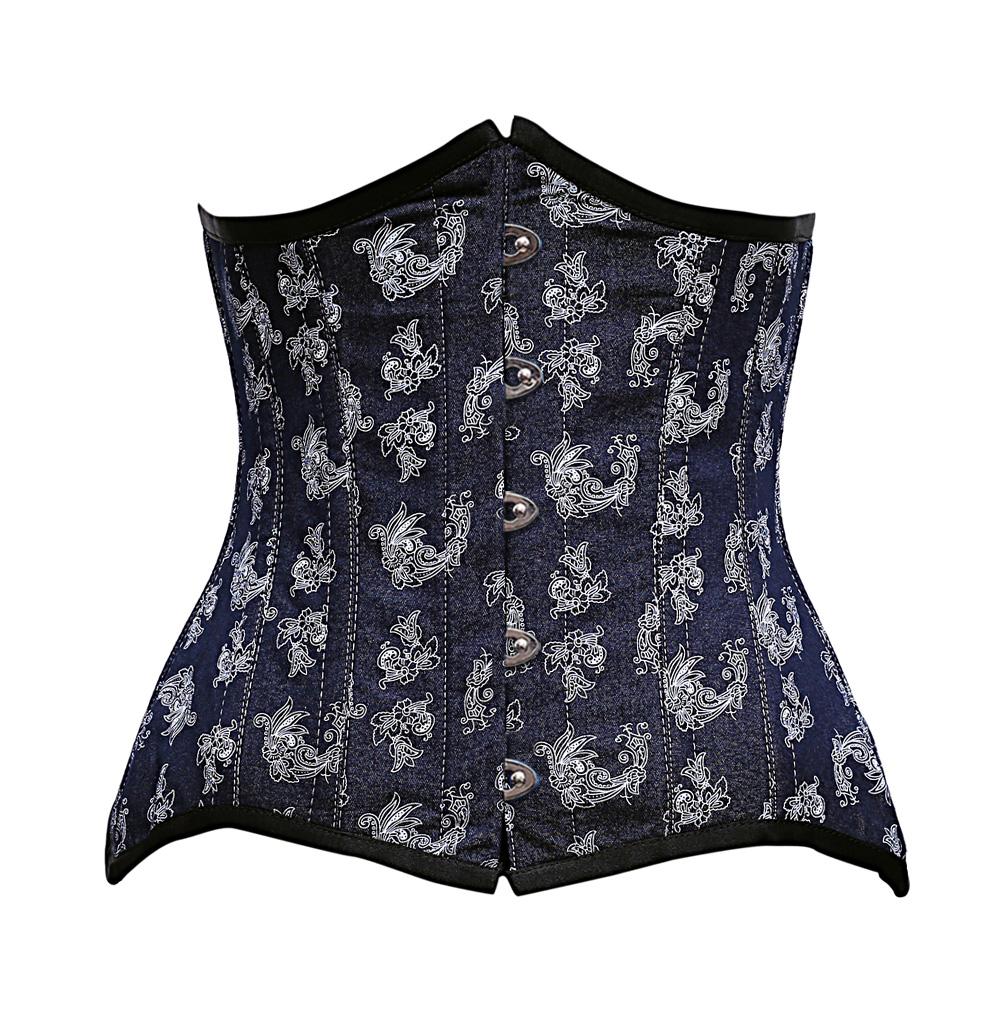 Fury Custom Made Corset