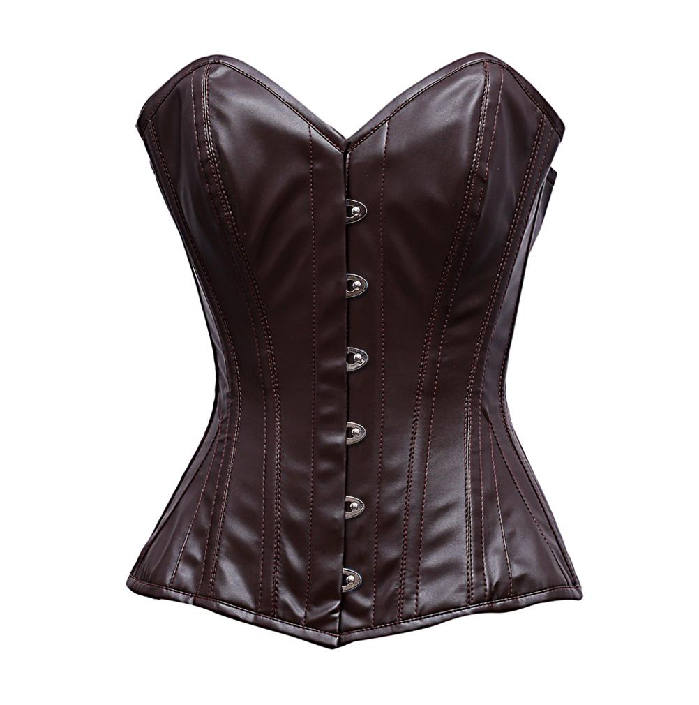 Larson Custom Made Corset