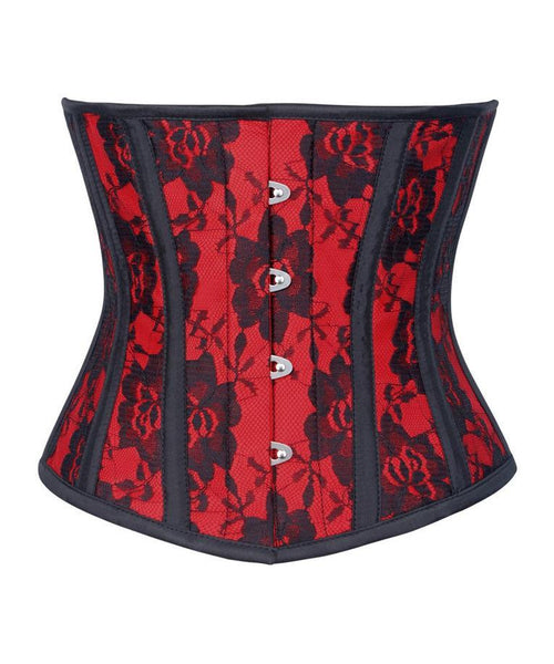 Robbyen Custom Made Corset - Corsets Queen US-CA